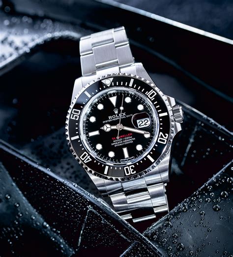 anticipazioni rolex 2021|rolex dive watch.